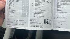 Honda Jazz 1.5 i-MMD Hybrid EX 5dr eCVT Hybrid Hatchback